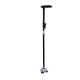 Baston de sprijin Trusty Cane cu inaltime reglabila pliabil cu lanterna