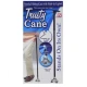 Baston de sprijin Trusty Cane cu inaltime reglabila pliabil cu lanterna