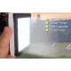 Baterie externa 2.000 mah cu panou solar XL