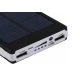 Baterie externa 2.000 mah cu panou solar XL