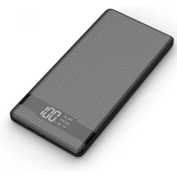 Baterie externa Q CD222 power bank 8000 mAH Quick Charge 18W 2 x USB 