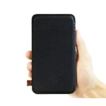 Baterie Externa Solara Power Bank 20 000 mAh 4 Panouri