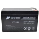Baterie pentru panou solar Meet Energy 12V 12Ah