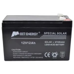 Baterie pentru panou solar Meet Energy 12V 12Ah