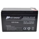 Baterie pentru panou solar Meet Energy 12V 12Ah