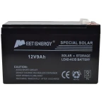 UB Baterie pentru panou solar Meet Energy 12V 9Ah