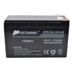 UB Baterie pentru panou solar Meet Energy 12V 9Ah