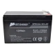 UB Baterie pentru panou solar Meet Energy 12V 9Ah