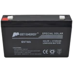 Baterie pentru panou solar Meet Energy 6V 7Ah
