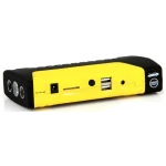 Baterie portabila 50800 mAh cu iluminare LED + starter extern auto