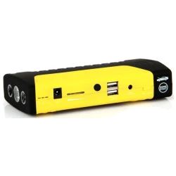 Baterie portabila 50800 mAh cu iluminare LED + starter extern auto