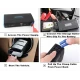 Baterie portabila 50800 mAh cu iluminare LED + starter extern auto