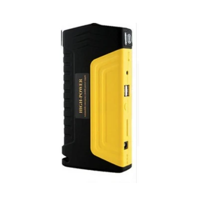 Baterie portabila 50800 mAh cu iluminare LED + starter extern auto