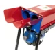 Batoza desfacat porumb Craft tec MX449 dubla 4800 50 90 3.5KW
