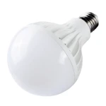 UB Bec Economic cu LED 15W Lumina Alba Fasung E27