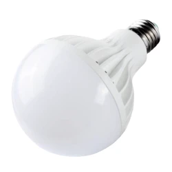 UB Bec Economic cu LED 15W Lumina Alba Fasung E27