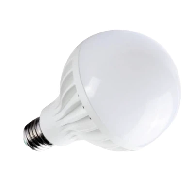 UB Bec Economic cu LED 15W Lumina Alba Fasung E27