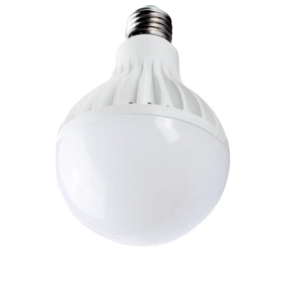 UB Bec Economic cu LED 15W Lumina Alba Fasung E27