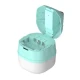 Bec LED camping  reincarcabil portabil cu carlig si baterii Li ion sau AA FA 3835