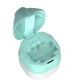 Bec LED camping  reincarcabil portabil cu carlig si baterii Li ion sau AA FA 3835