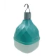 Bec LED camping  reincarcabil portabil cu carlig si baterii Li ion sau AA FA 3835