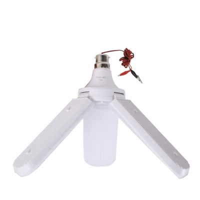 UB Bec Led cu 3 Brate Tip Elice 45w E27