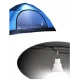 Bec LED Panou SOLAR 5W pentru Camping