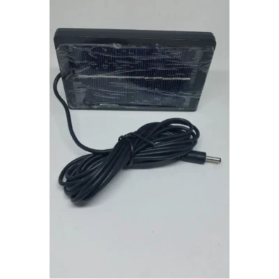 Bec LED Panou SOLAR 5W pentru Camping