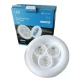 Bec LED UFO multifunctional OZN