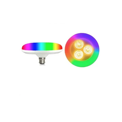 Bec LED UFO multifunctional OZN