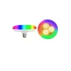 Bec LED UFO multifunctional OZN