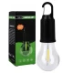 Bec portabil NY 01 pentru camping cu incarcare USB 