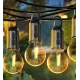 Bec portabil NY 01 pentru camping cu incarcare USB 