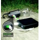 Bec portabil NY 01 pentru camping cu incarcare USB 