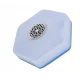 Bec smart XY 730 cu difuzor telecomanda conectare Bluetooth 12 culori LED