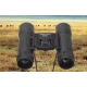 Binoclu 10x25 constructie compacta si putere de marire 7x