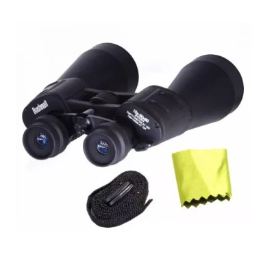 Binoclu Bushnell 10-90x80 Negru