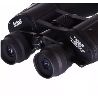 Binoclu Bushnell 10-90x80 Negru