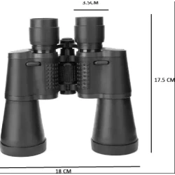 Binoclu COMET 20x50