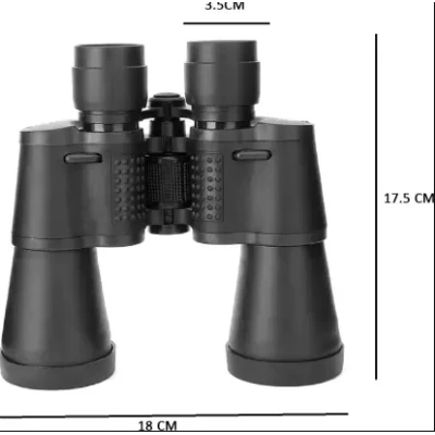 Binoclu COMET 20x50