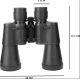 Binoclu COMET 20x50