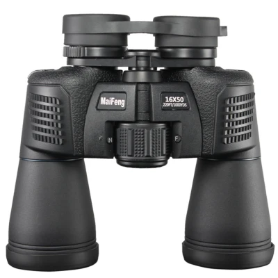 Binoclu profesional 16X50 MaiFeng