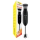 Blender de mana cu imersie de 500 W design ergonomic multifuncțional Q LB0619