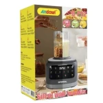 Blender electric multifunctional 1.6L 800W Andowl Q P92 Gri