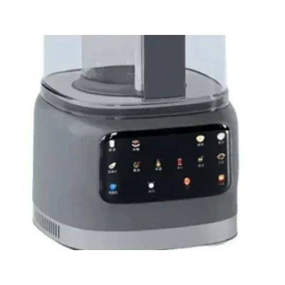 Blender electric multifunctional 1.6L 800W Andowl Q P92 Gri