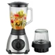 Blender multifunctional Andowl Q FR60 putere 1000W 2in1 3 Viteze