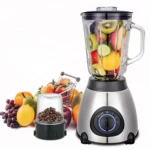 Blender multifunctional Andowl Q FR60 putere 1000W 2in1 3 Viteze 