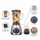 Blender multifunctional Andowl Q FR60 putere 1000W 2in1 3 Viteze