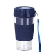 Blender portabil pentru suc de fructe sau smoothie
