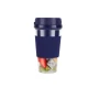Blender portabil pentru suc de fructe sau smoothie